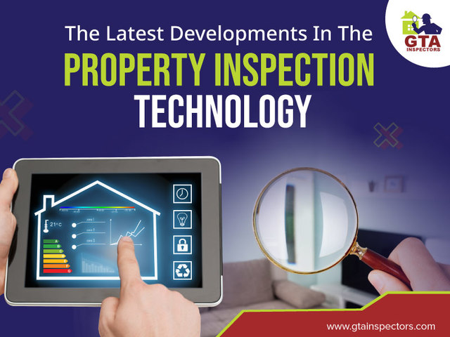 The latest developments in the property inspection GTA Inspectors