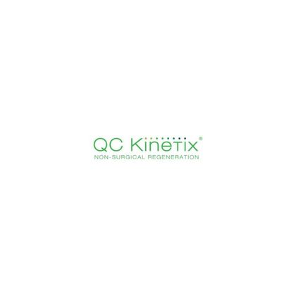 QC Kinetix (Scranton) - Anonymous