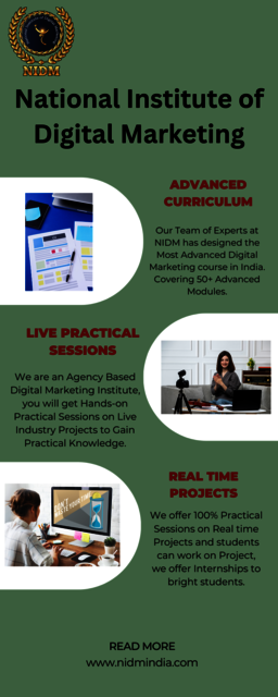 TOP 10 DIGITAL MARKETING INSTITUTES IN BANGALORE Picture Box