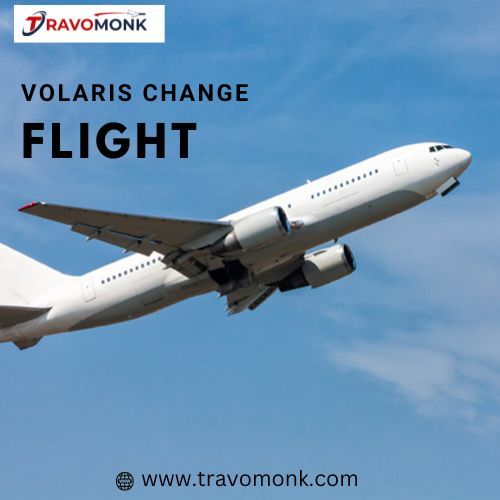 Volaris Flight Change Fees: All You Need to Know Picture Box