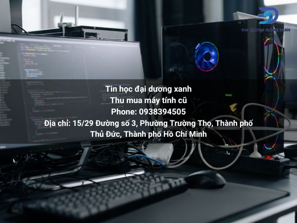 thu-mua-may-tinh-cu Tin Há»c Äáº¡i DÆ°Æ¡ng Xanh