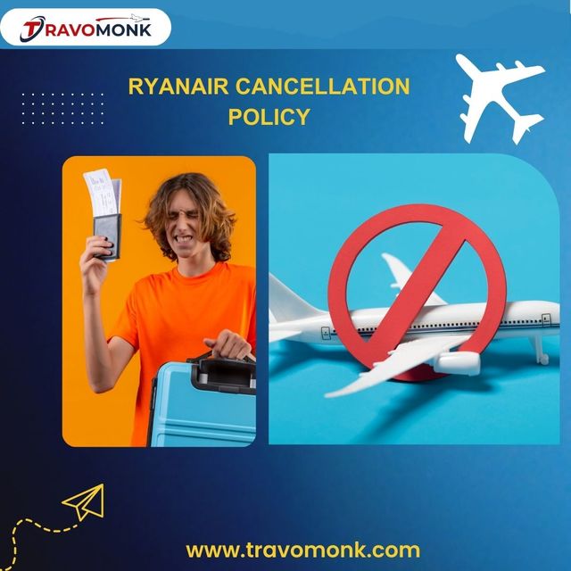 Ryanair 24 Hour Cancellation Policy: What You Need Picture Box