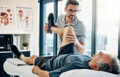 Physiotherapy Edmonton Physiotherapy Edmonton