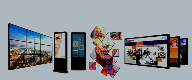 Digital Signage Addsoft Technologies