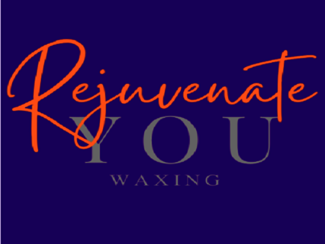 logo Rejuvenate You