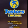 Jesters Chicken