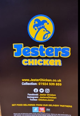 Screenshot 2 Jesters Chicken