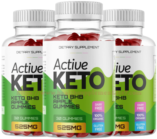 63f4a6c042f2e Is Active Keto Gummies Reviews a Trick Or Beneficial?