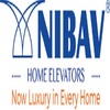 Logo - Nibav Lifts Pvt Ltd