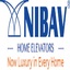 Logo - Nibav Lifts Pvt Ltd.