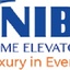 Logo - Nibav Lifts Pvt Ltd.