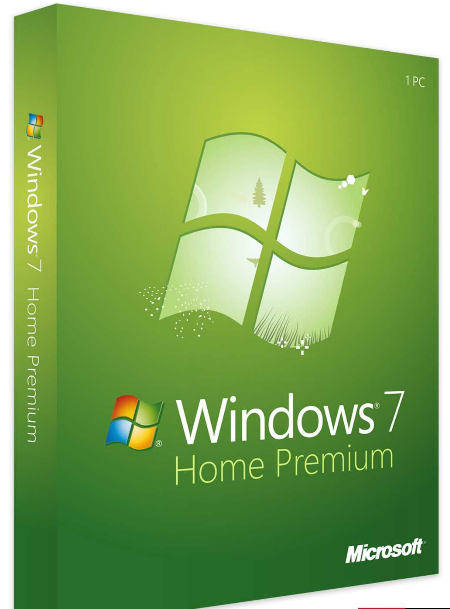 windows 7 home premium Picture Box