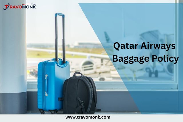 Qatar Airways Baggage Policy: Full Information Picture Box