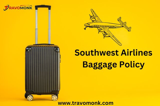 Southwest Airlines Baggage Policy Picture Box
