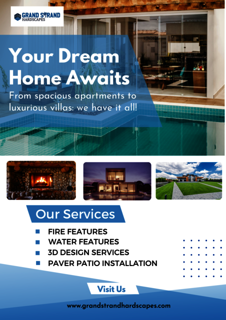 Grand Strand Handscapes Grand Strand Handshapes