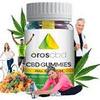 What Are Qualities Of The Oros CBD Gummies?