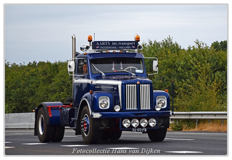 Aarts 32-90-FB-BorderMaker - 