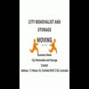 City Removalist and Storage