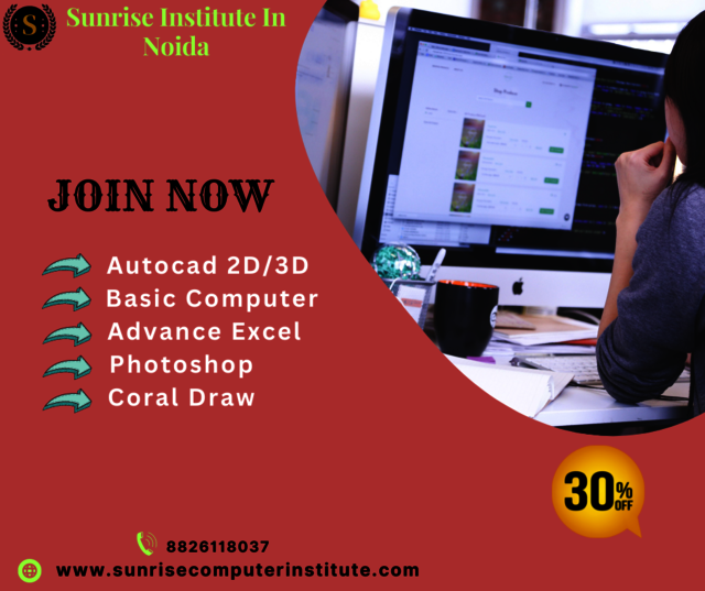 Sunrise Institute In Noida (3) Picture Box