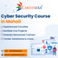 Cyber Security Course in Mo... - cyber security