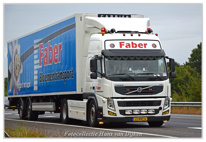Faber 21-BBF-6-BorderMaker - 