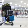 Aeroflot Compensation Delay... - Picture Box