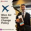 Updating Your Wizz Air Acco... - Picture Box