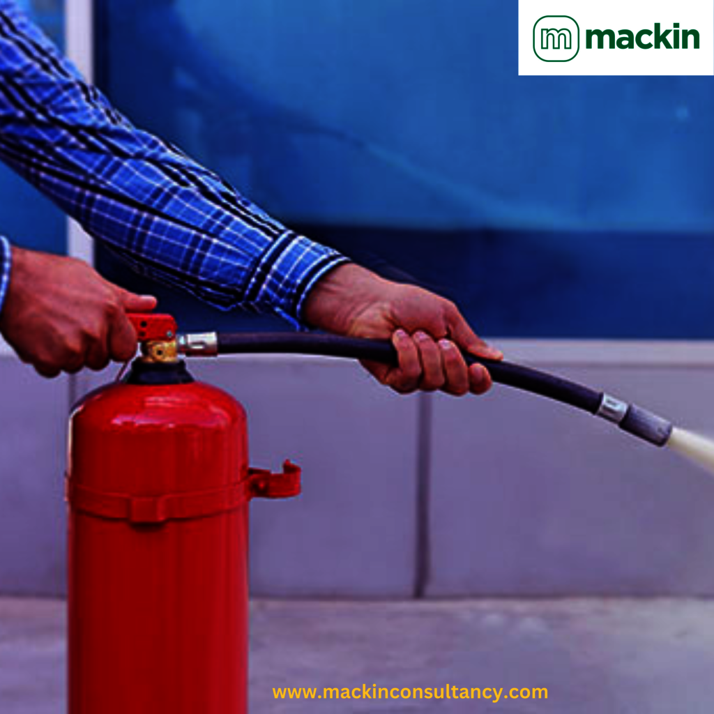 Fire Safety Course Ireland Picture Box