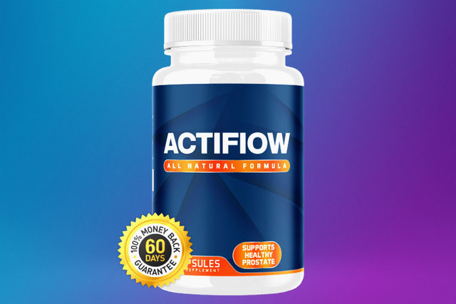 Actiflow-008 Actiflow Surveys:- How Can It Works?