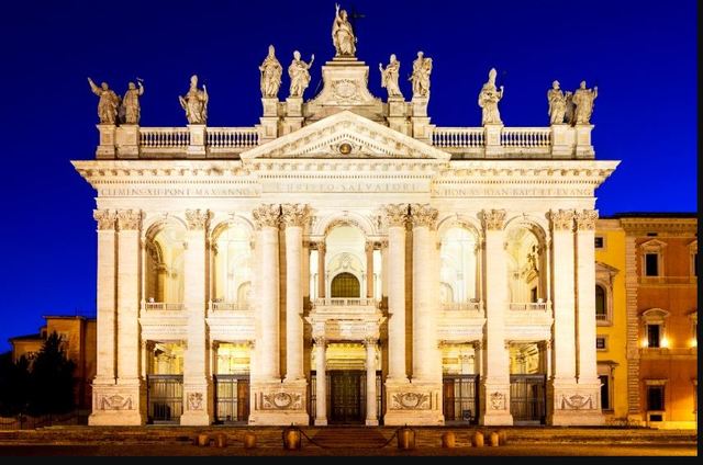 Bucket List Most Beautiful and Famous Churches in Italy for Your Bucket List