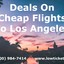 Deals On Cheap Flights To L... - Los Angeles