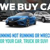 Top Cash For Cars Dfw