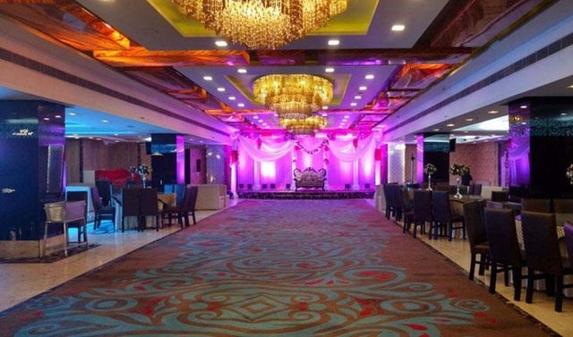 Banquet Halls in Shalimar Bagh,,2 Banquet Halls in Shalimar Bagh