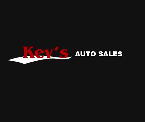 logo Kev's Auto Sales