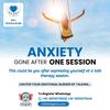 Overcome your Stress with Anxiety Counseling