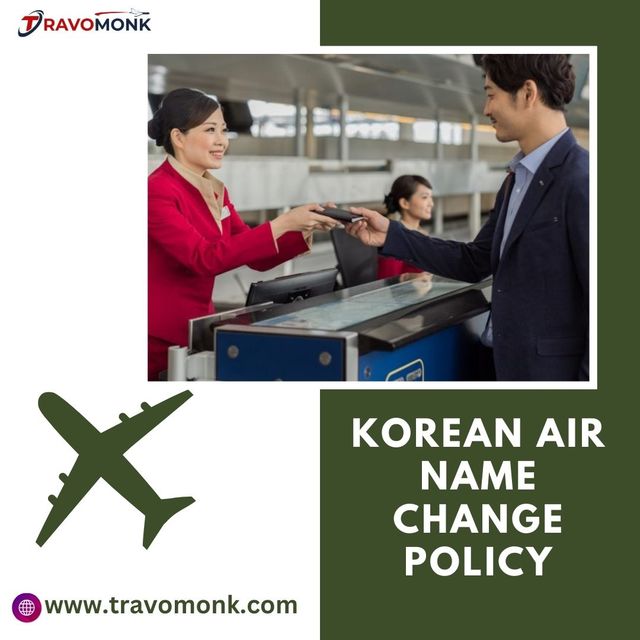 How to Change Your Name on Korean Air's Skypass Picture Box