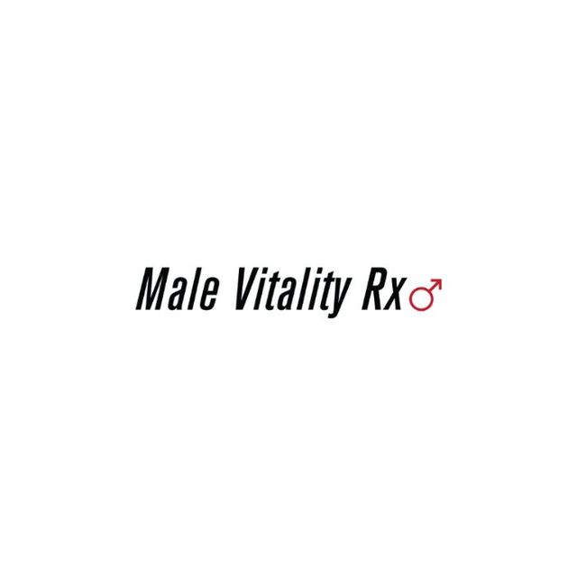Male Vitality Rx Male Vitality Rx