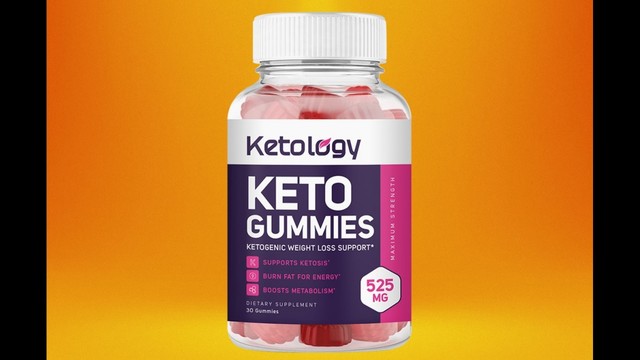 IMAGE 1679319987 How Ketology Keto Gummies Works?