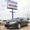 Prestige Auto Sales