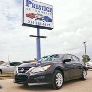 h Prestige Auto Sales