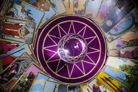 i (28) Psychic Reading NYC