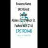 ERC REHAB-NSW