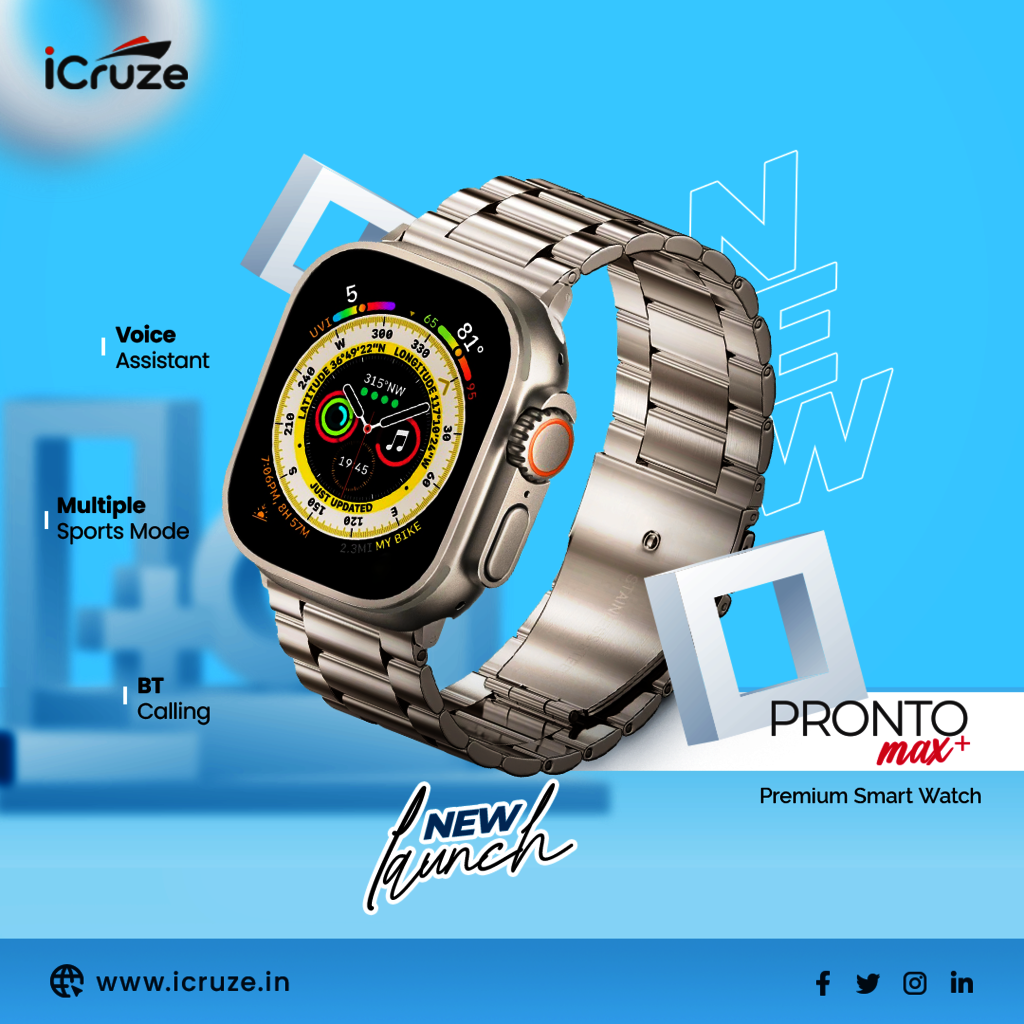 Pronto Max + callingwatch post done Picture Box