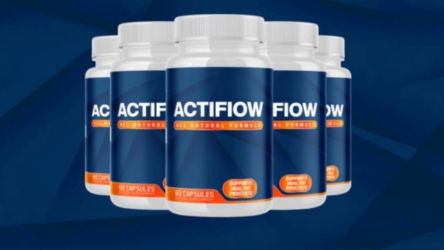 Actiflow  1679487661 What's The Logical Proof Behind The Working of Actiflow?