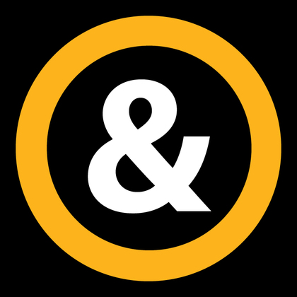 AND-WE-SUPPORT-LOGO-BLACK-ICON - Anonymous