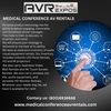 Medical conference rental  - Picture Box