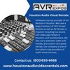 houston audio video rentals - Picture Box