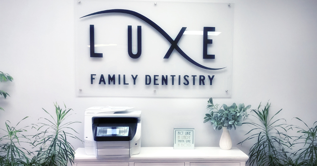 Luxe Dental Office Sing Luxe Dental